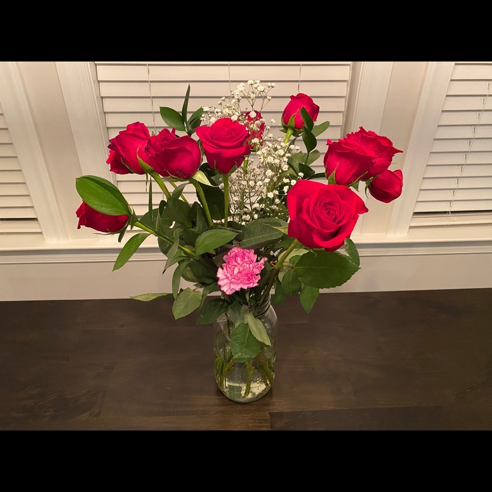 Meet your Posher, Elizabeth